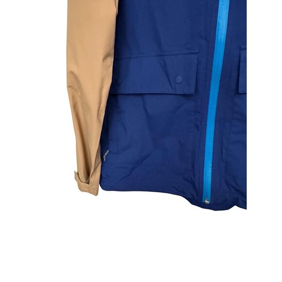 Cotopaxi Parque Rain Shell Jacket Size L - Picture 6 of 8